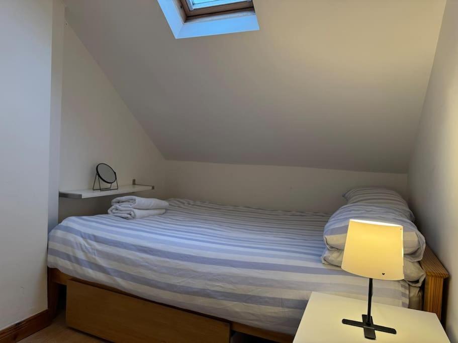 Stylish, Spacious And Central 4 Bedroom House Belfast Exterior foto
